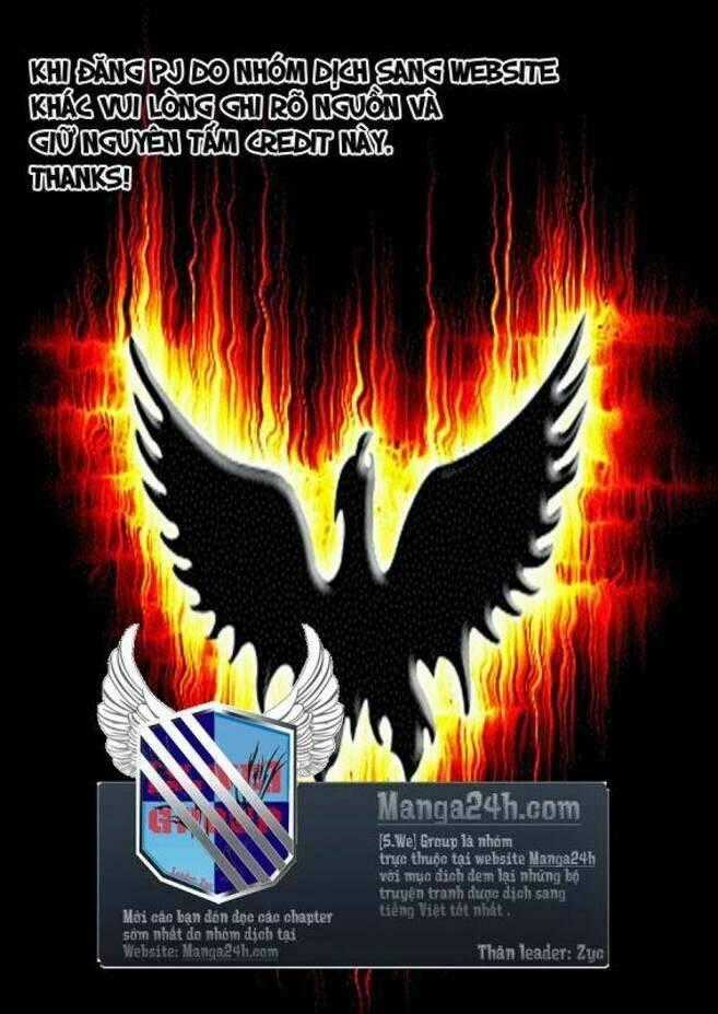 Ares Chapter 120 trang 27