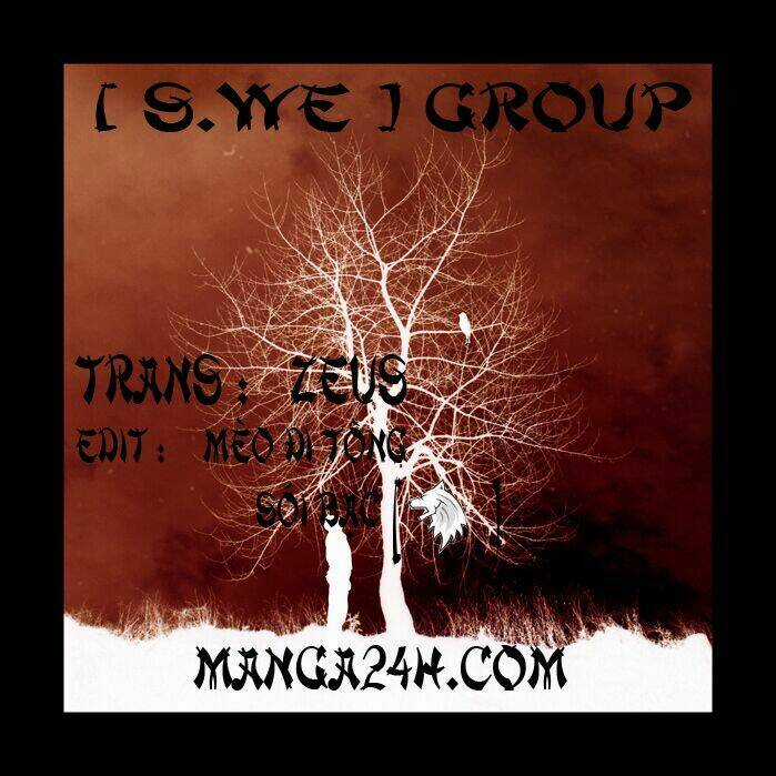 Ares Chapter 121 trang 23