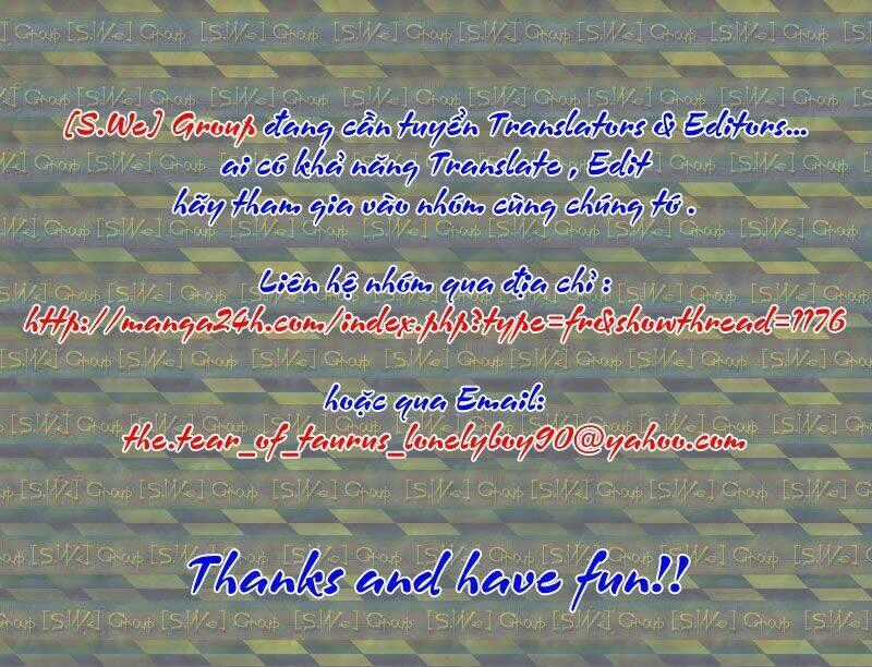 Ares Chapter 121 trang 24