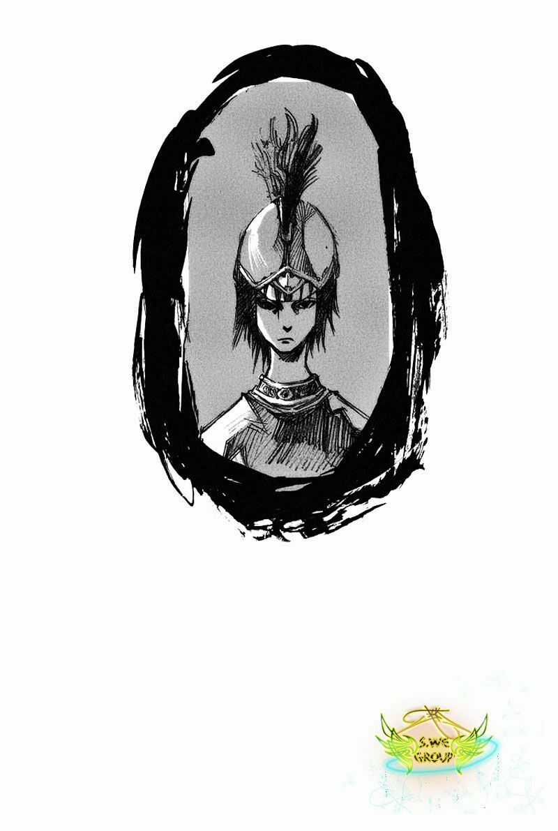 Ares Chapter 123 trang 7