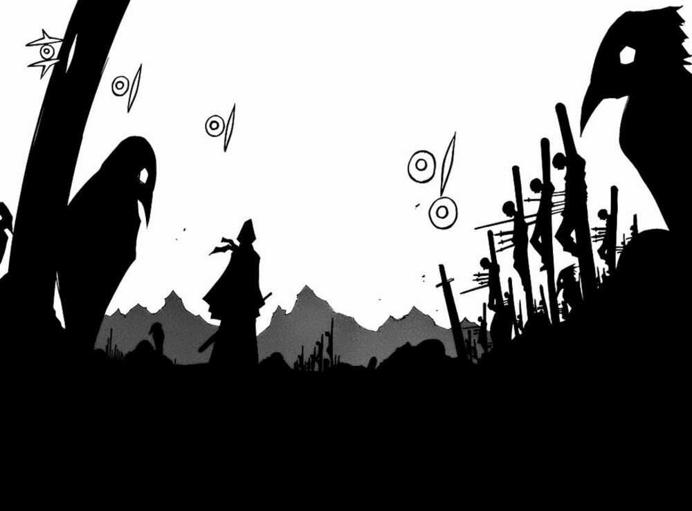 Ares Chapter 124 trang 13