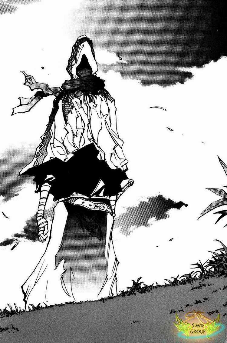 Ares Chapter 124 trang 14