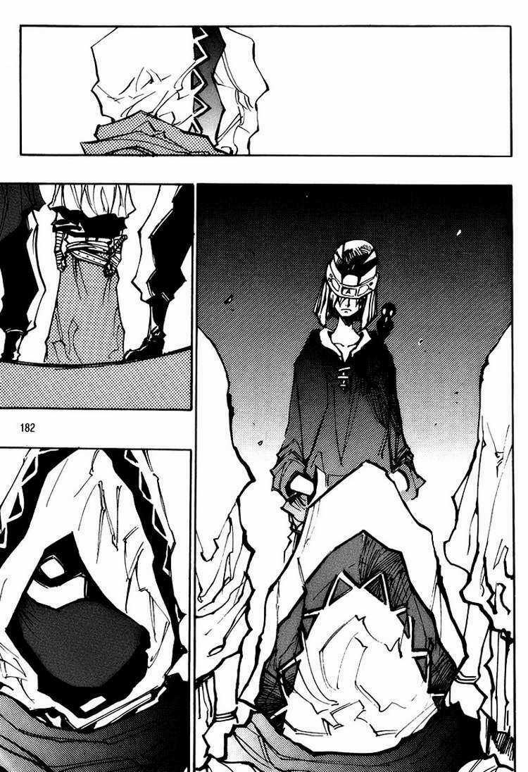 Ares Chapter 124 trang 26