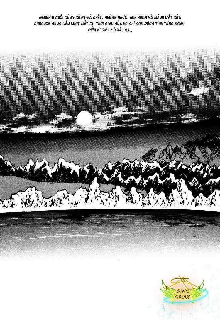 Ares Chapter 124 trang 6