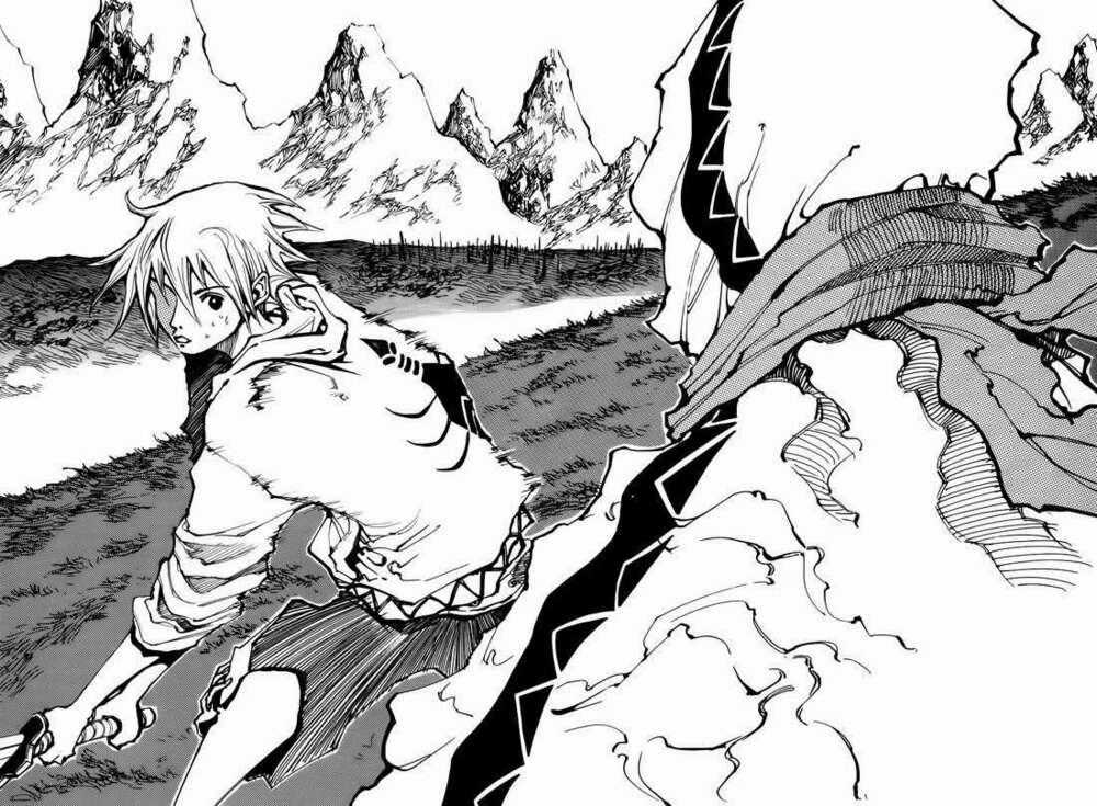 Ares Chapter 125 trang 26