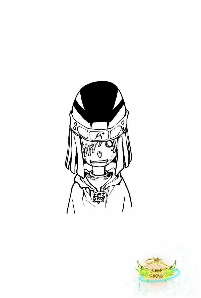 Ares Chapter 126 trang 10