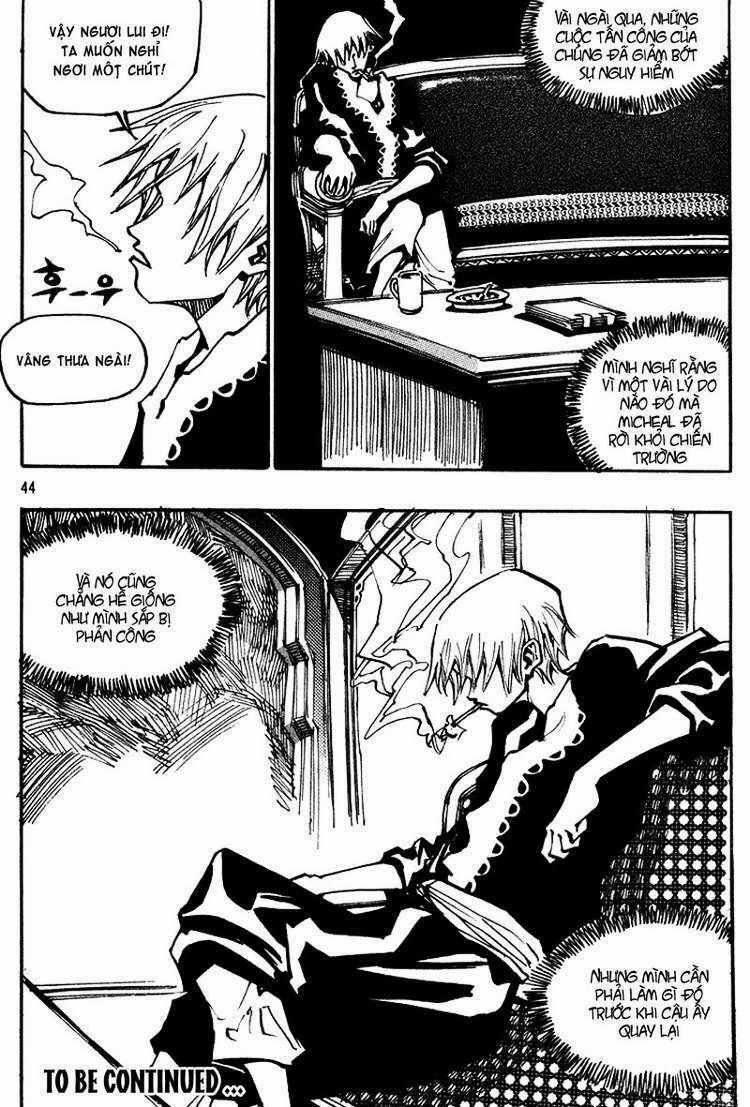 Ares Chapter 126 trang 15