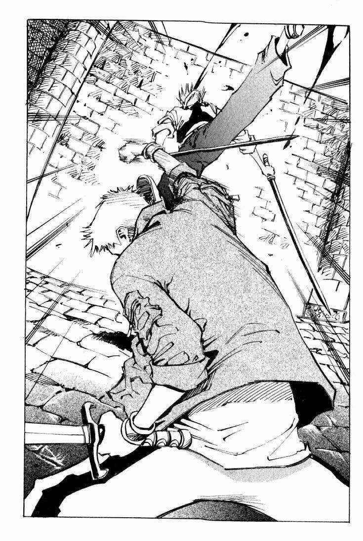 Ares Chapter 13 trang 6