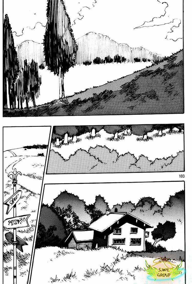 Ares Chapter 130 trang 13