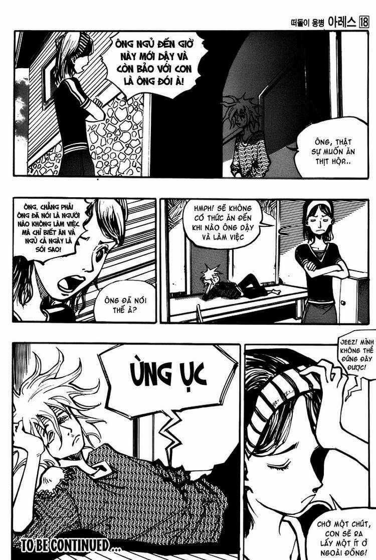 Ares Chapter 130 trang 15