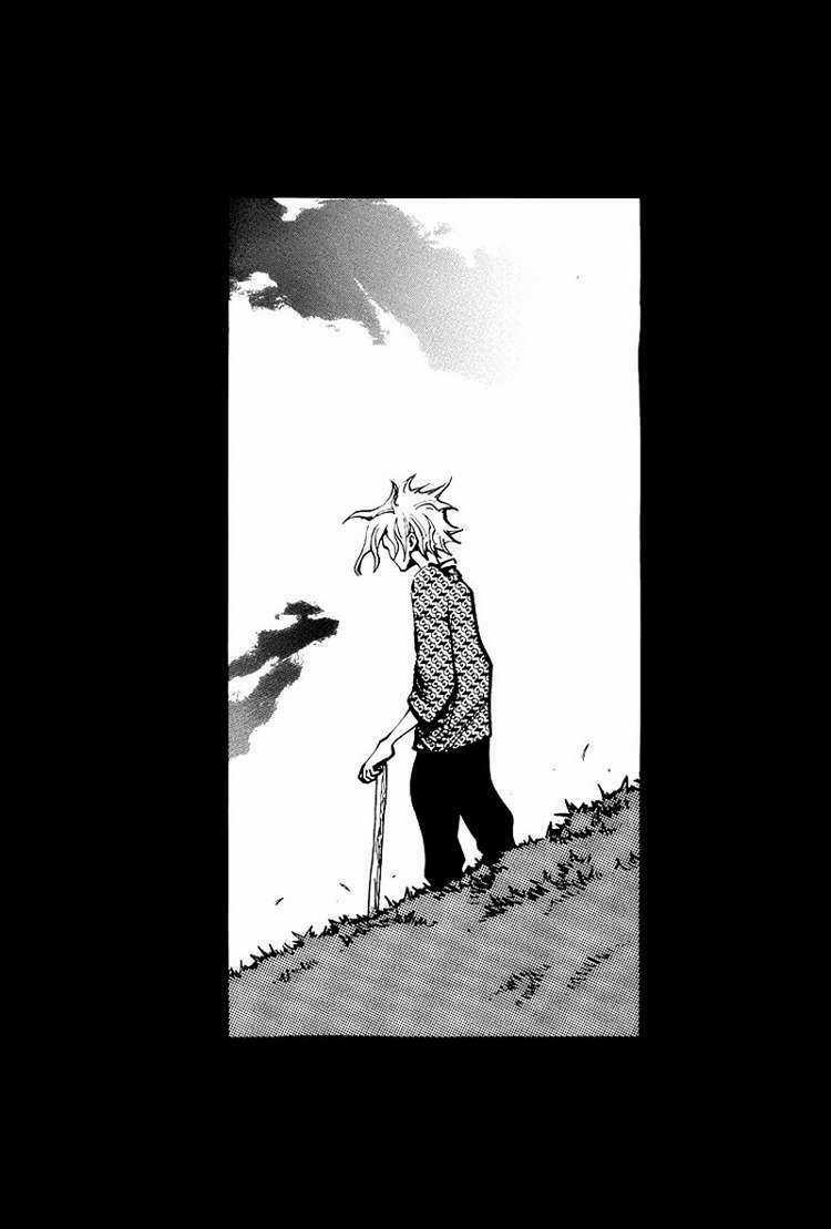 Ares Chapter 130 trang 8