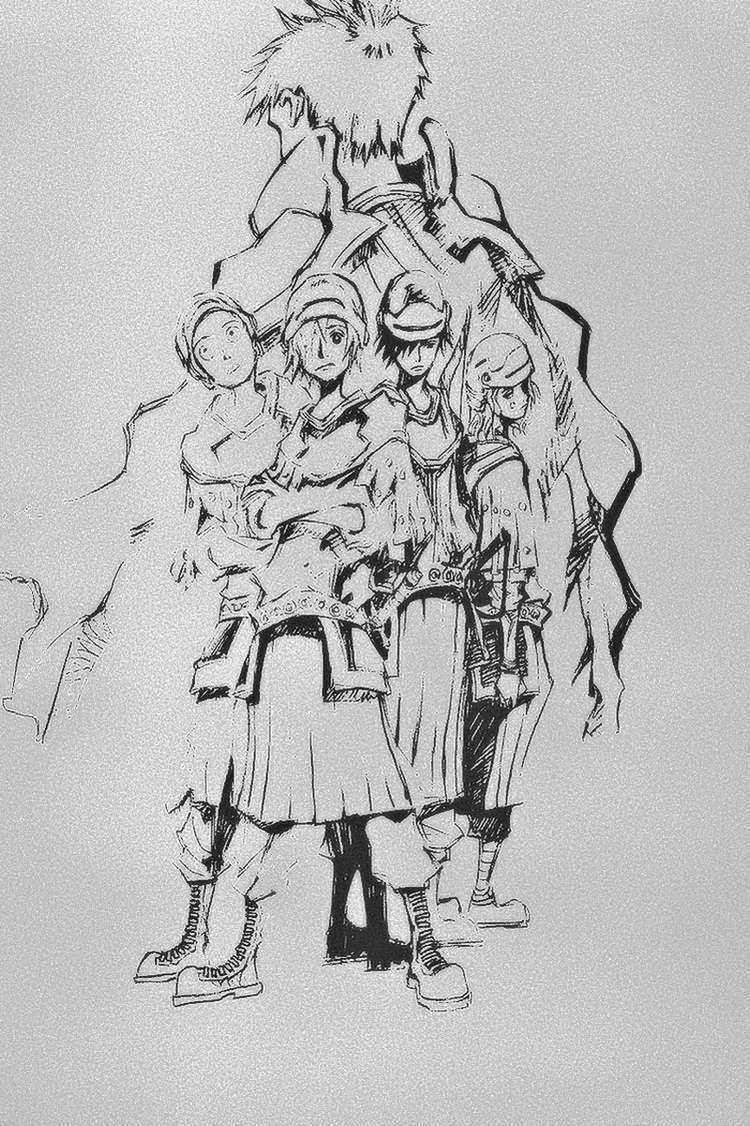 Ares Chapter 131 trang 14