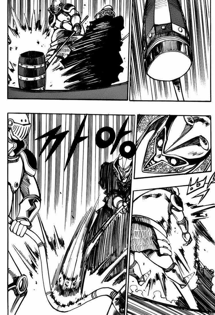 Ares Chapter 134 trang 2