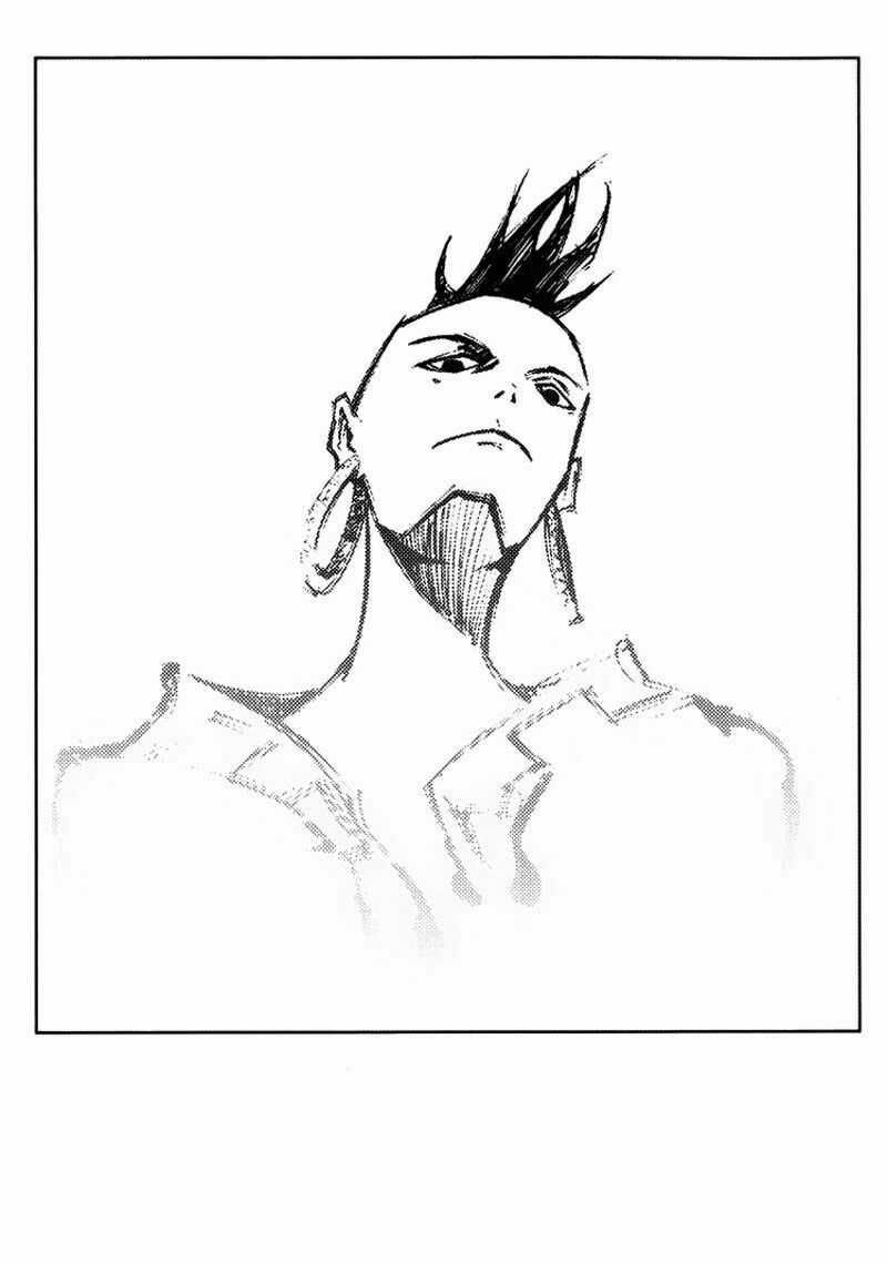 Ares Chapter 137 trang 16