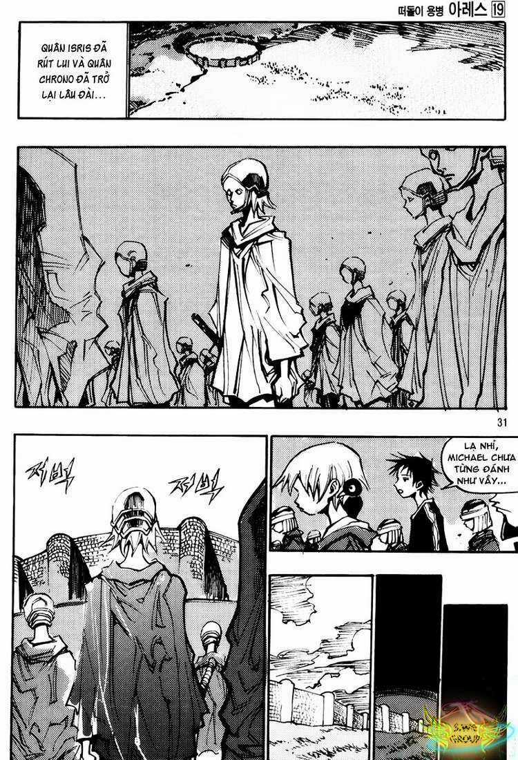 Ares Chapter 137 trang 9