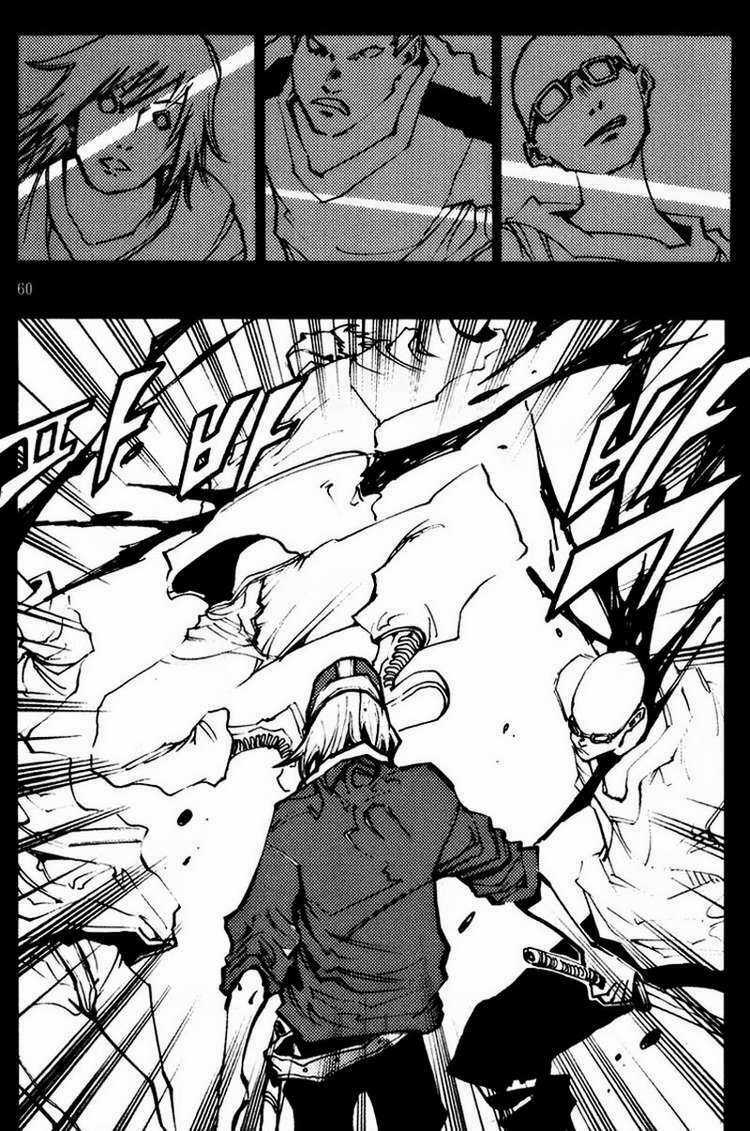 Ares Chapter 138 trang 18