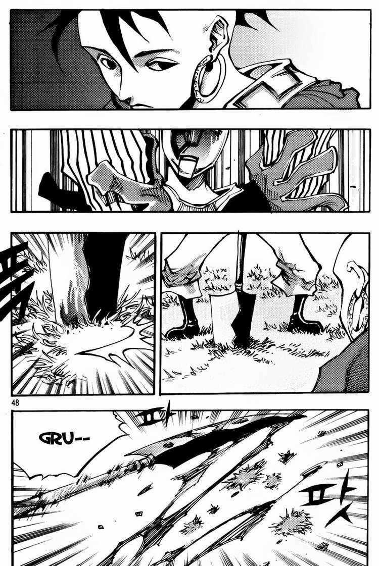 Ares Chapter 138 trang 7