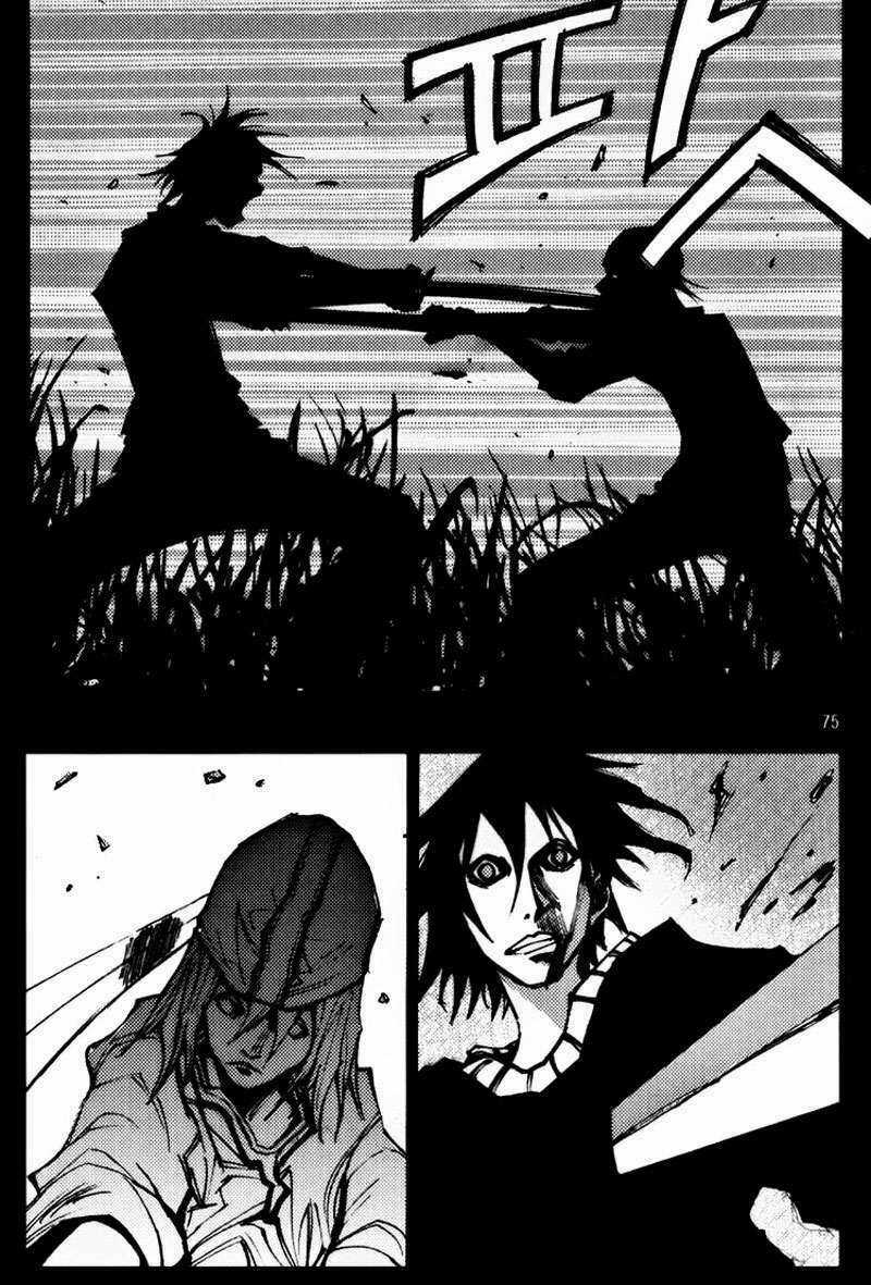 Ares Chapter 139 trang 14