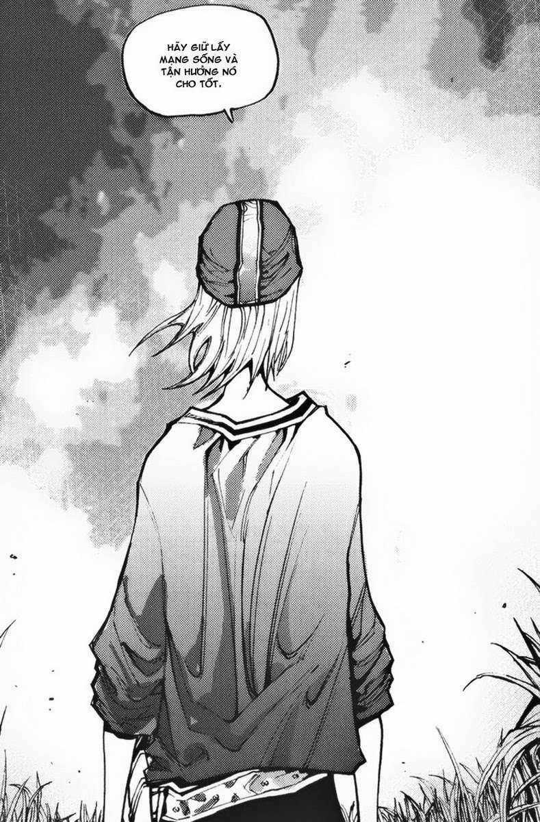 Ares Chapter 139 trang 16