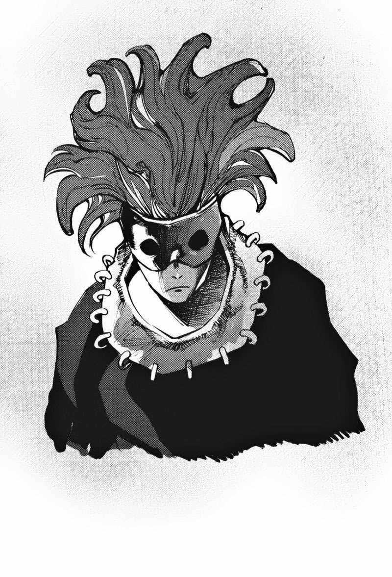 Ares Chapter 139 trang 18