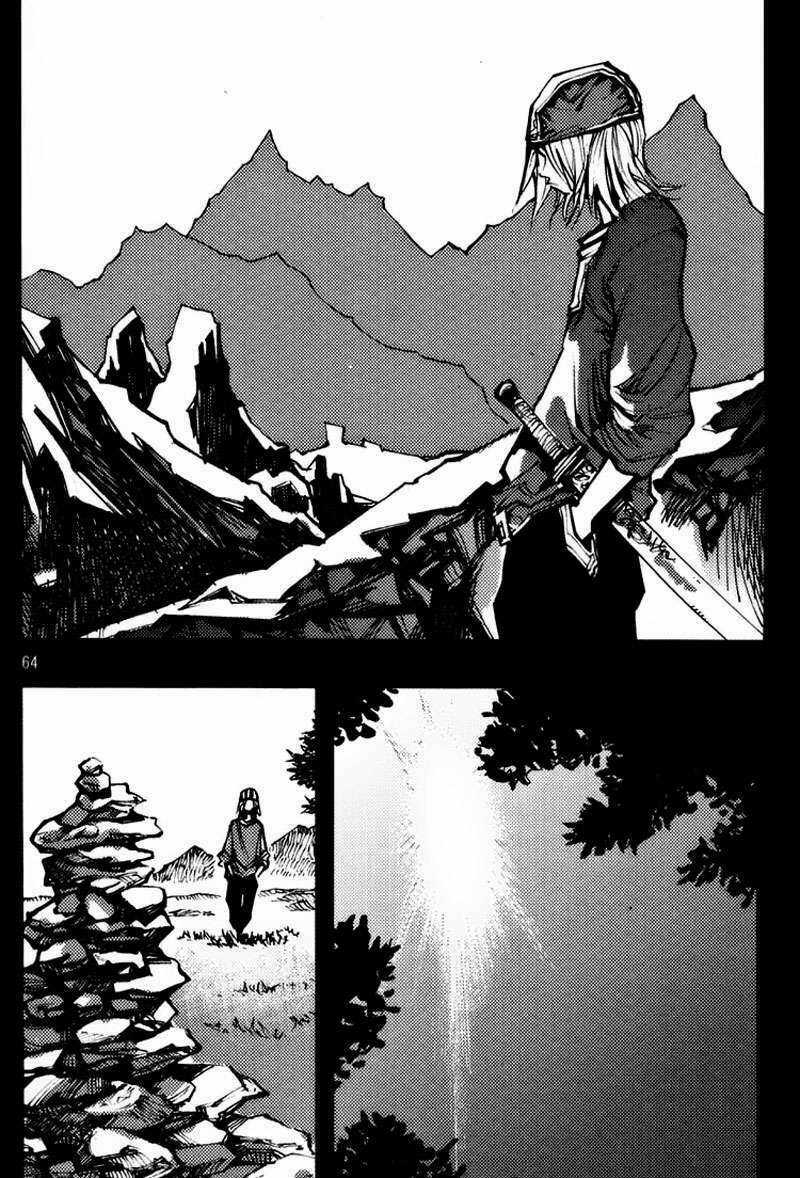 Ares Chapter 139 trang 3