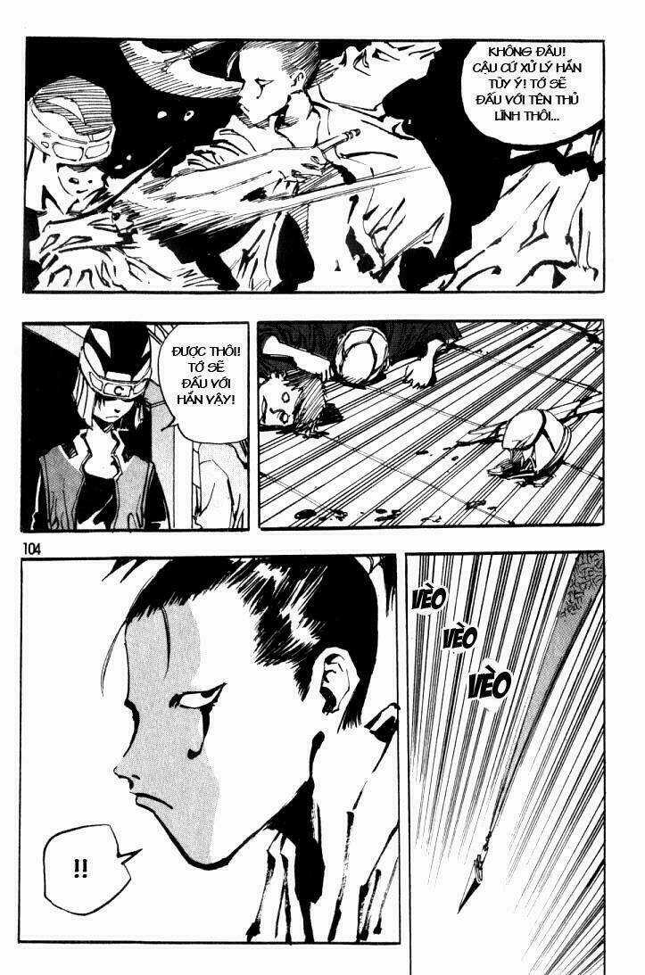 Ares Chapter 14 trang 13