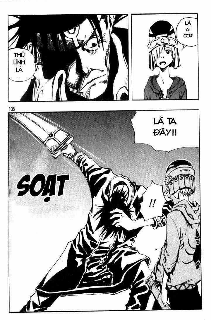 Ares Chapter 14 trang 17