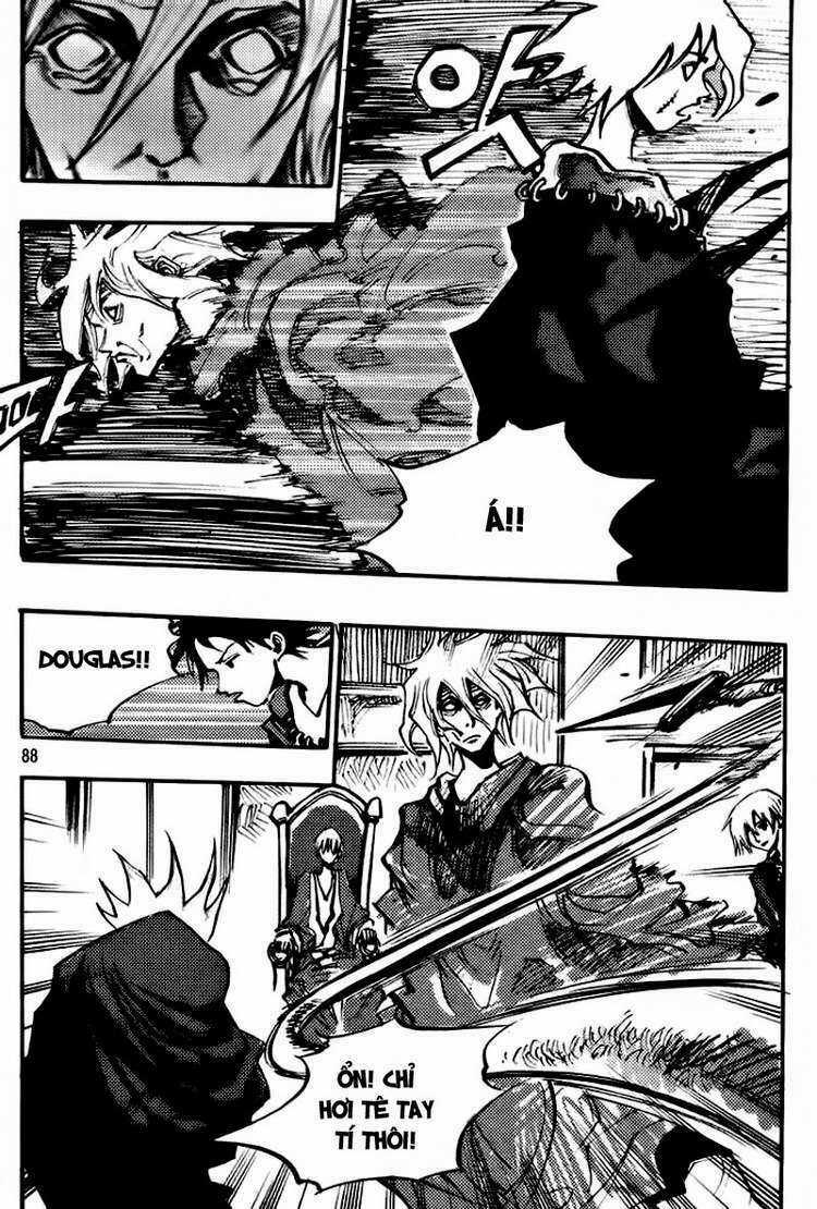 Ares Chapter 140 trang 7