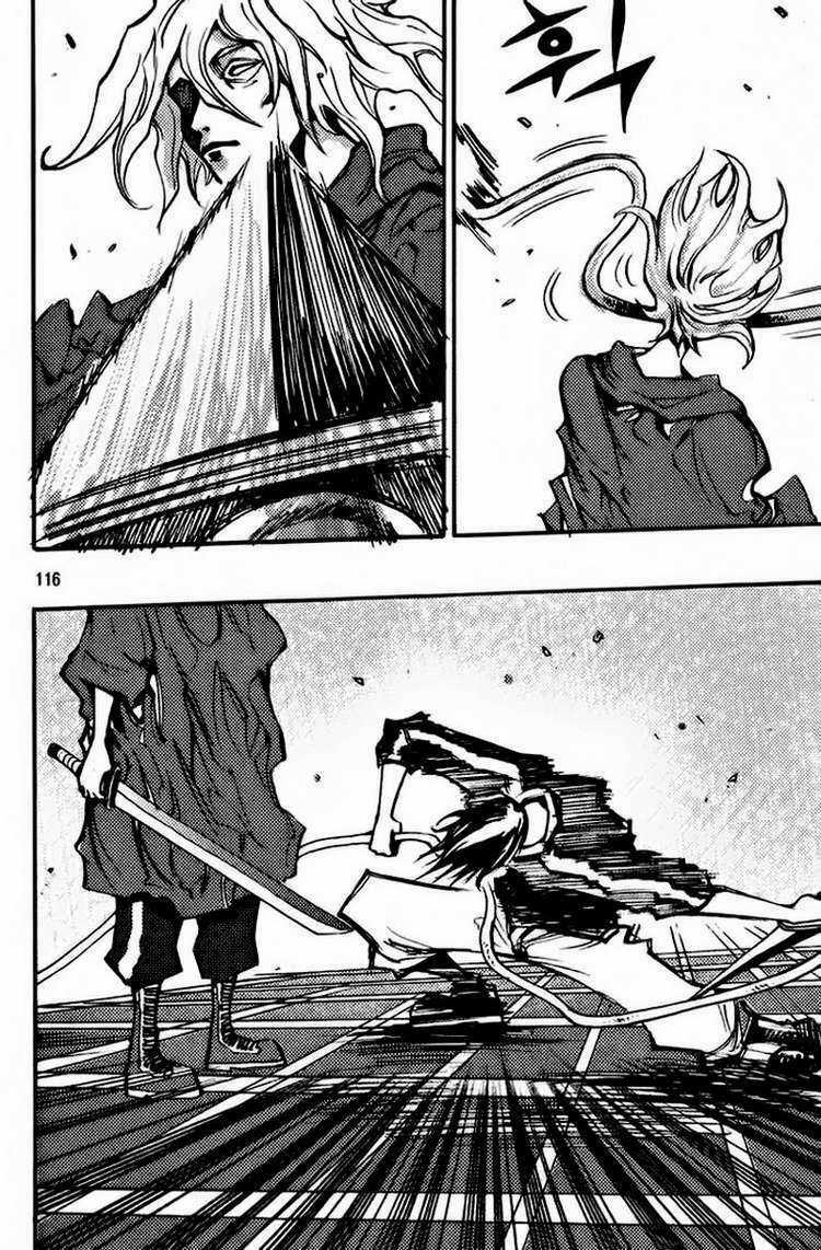 Ares Chapter 141 trang 15