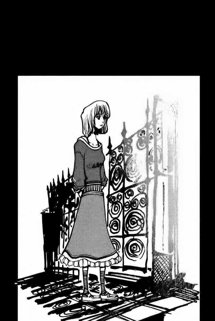 Ares Chapter 141 trang 4