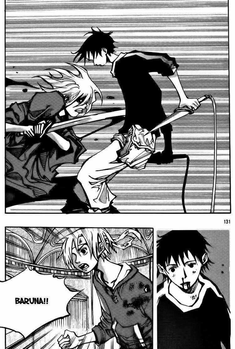 Ares Chapter 142 trang 10