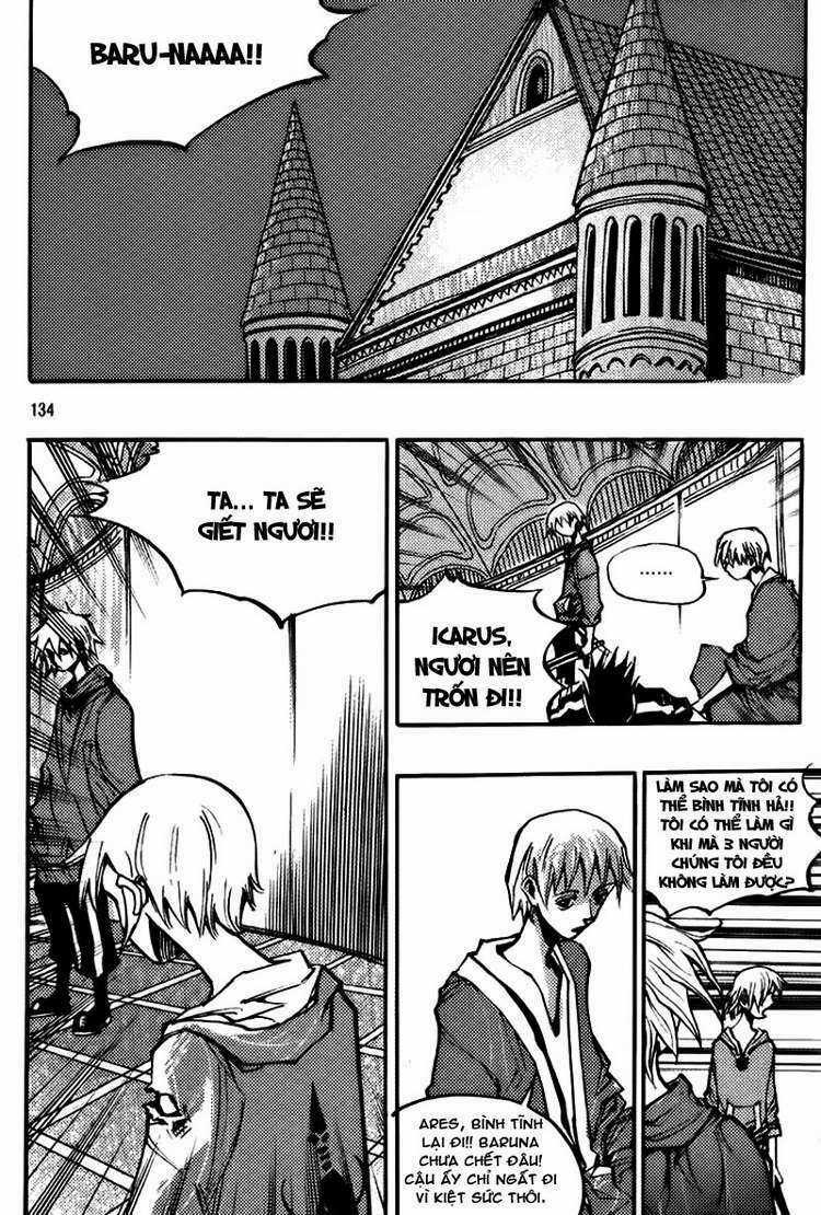 Ares Chapter 142 trang 13