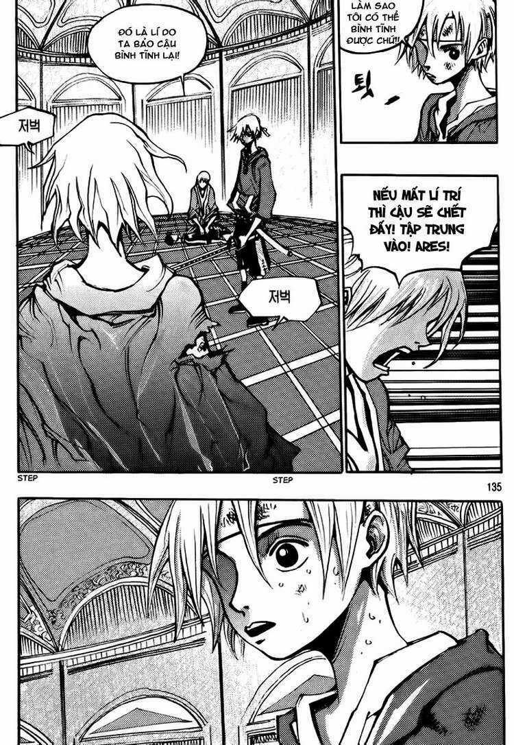 Ares Chapter 142 trang 14