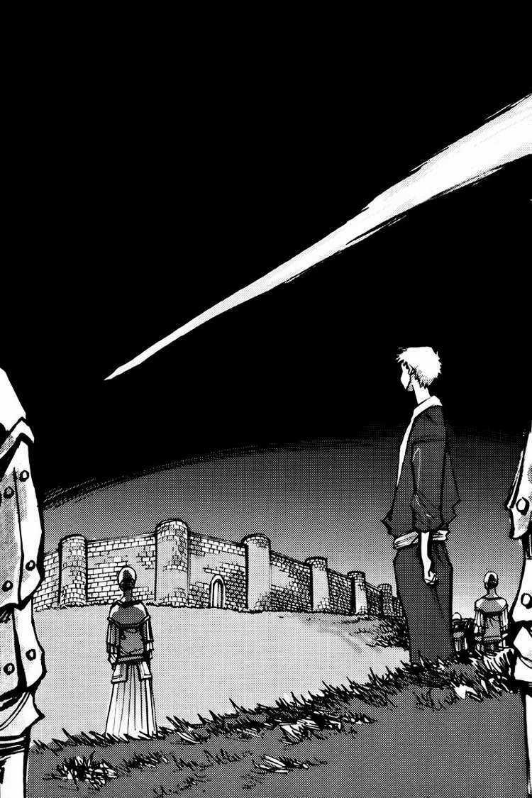 Ares Chapter 142 trang 3