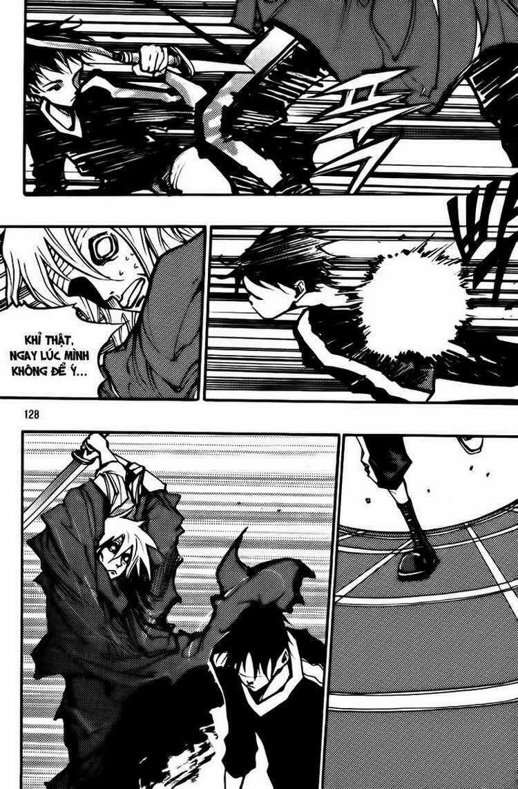 Ares Chapter 142 trang 7