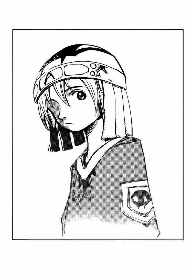 Ares Chapter 143 trang 13