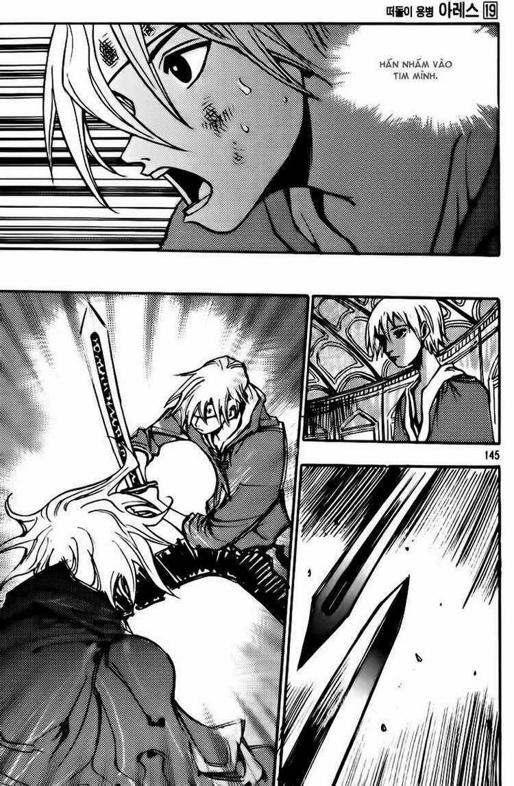 Ares Chapter 143 trang 4