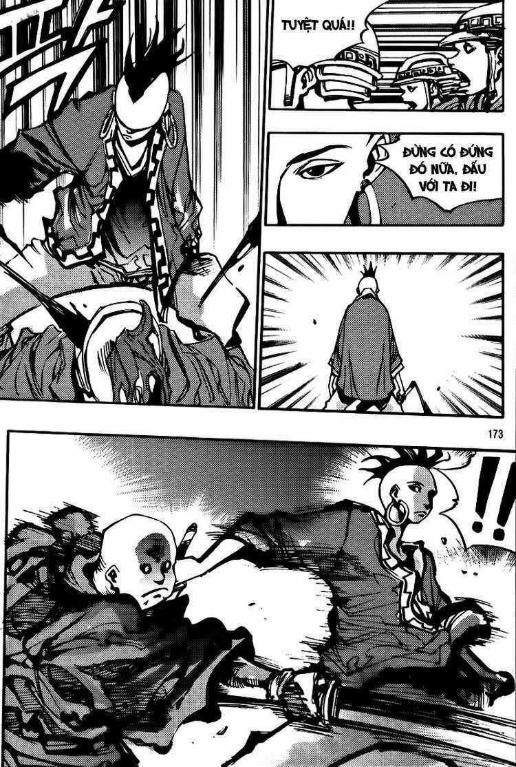 Ares Chapter 144 trang 12