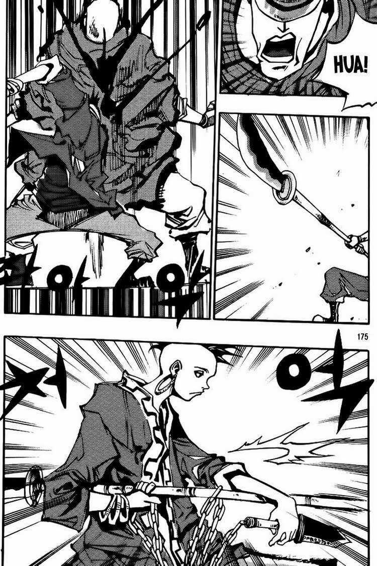 Ares Chapter 144 trang 14