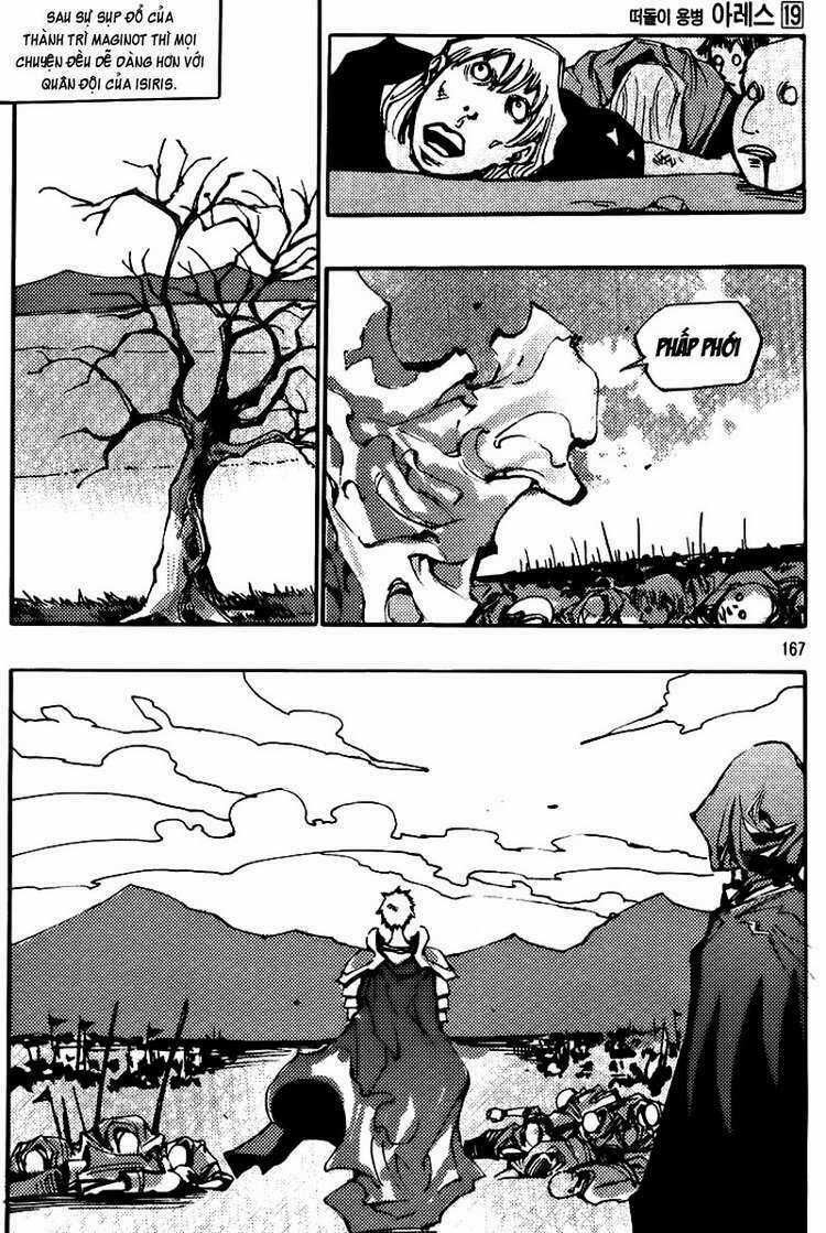 Ares Chapter 144 trang 6