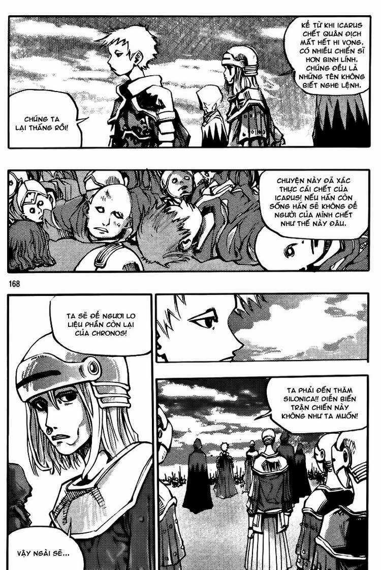 Ares Chapter 144 trang 7