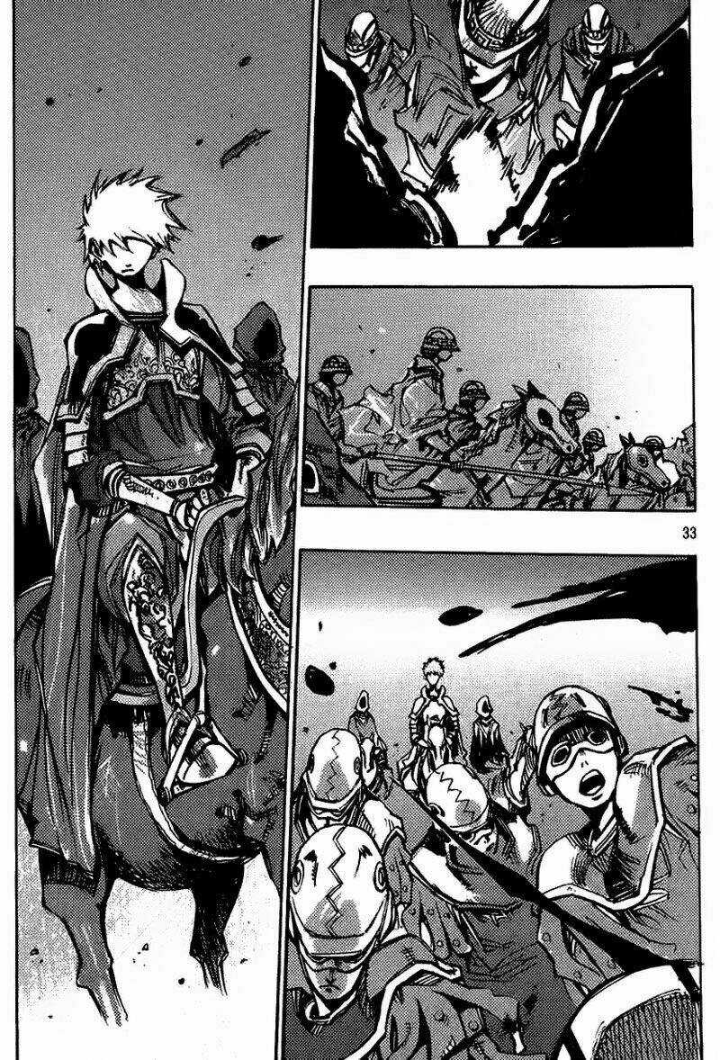 Ares Chapter 146 trang 13