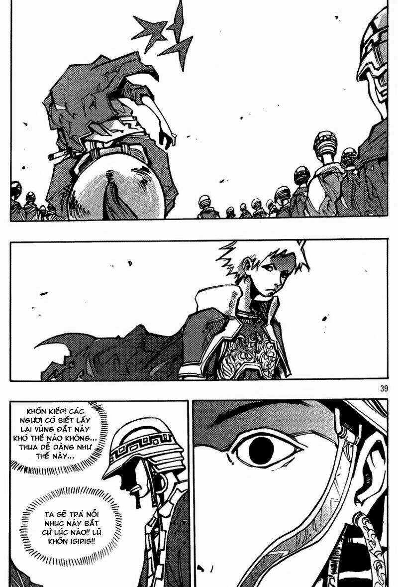 Ares Chapter 146 trang 18