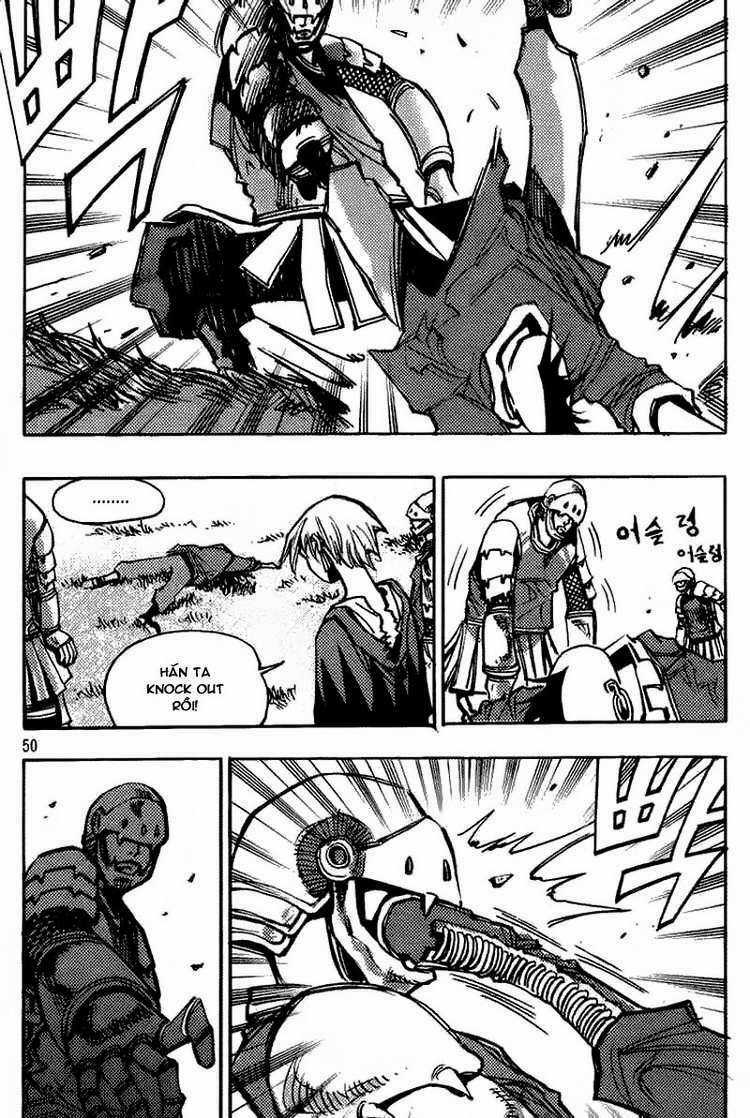 Ares Chapter 147 trang 10