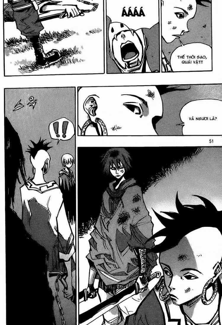 Ares Chapter 147 trang 11