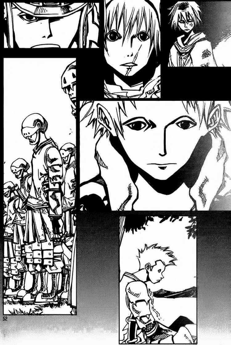 Ares Chapter 147 trang 12