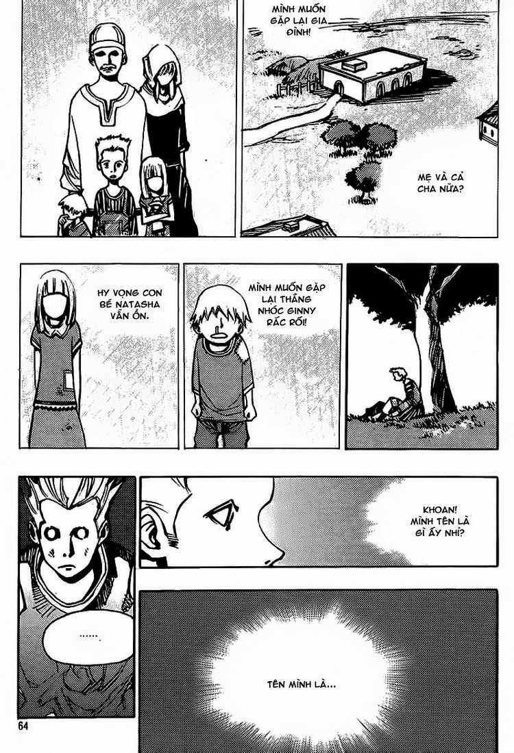 Ares Chapter 148 trang 4