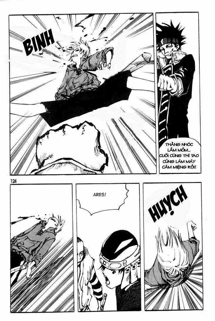 Ares Chapter 15 trang 15