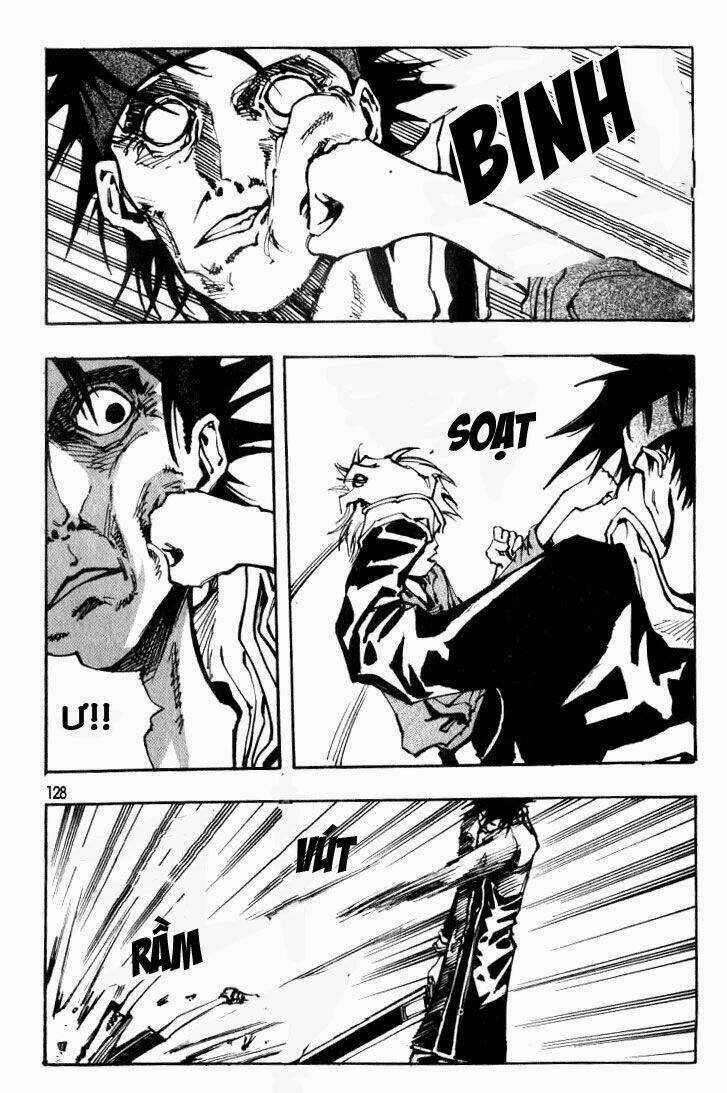 Ares Chapter 15 trang 19