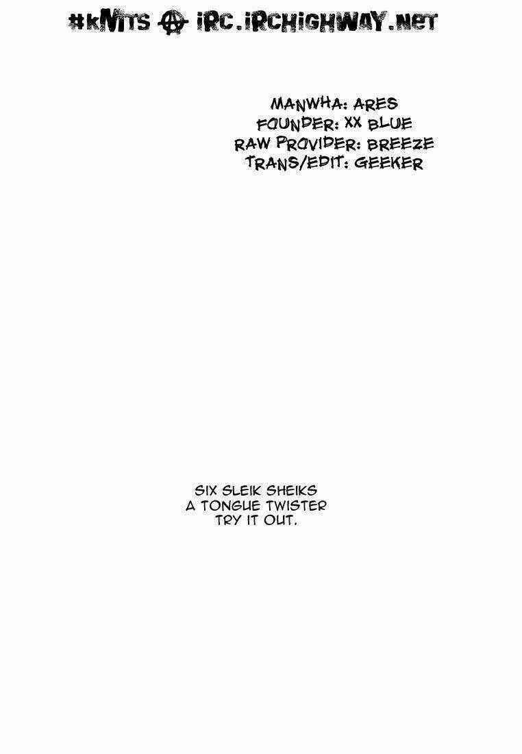 Ares Chapter 15 trang 23